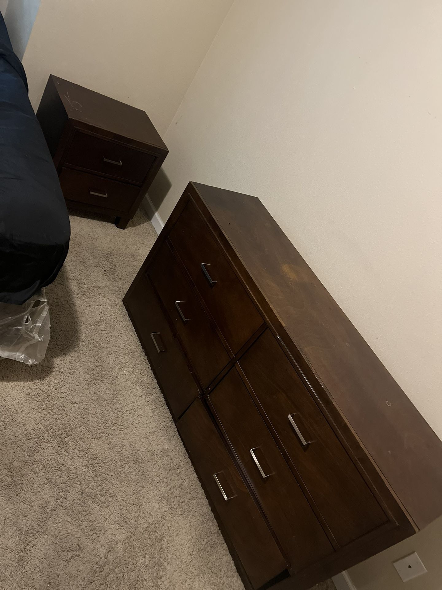 Free Must Pick Up