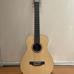 Martin Guitar