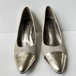 NEW Bellini “Zesty” Women's Pump. Size 11M