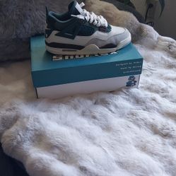 Snorlax 4's Jordan