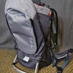 Phil And Ted's Baby Carrier