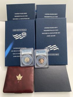 start your collection