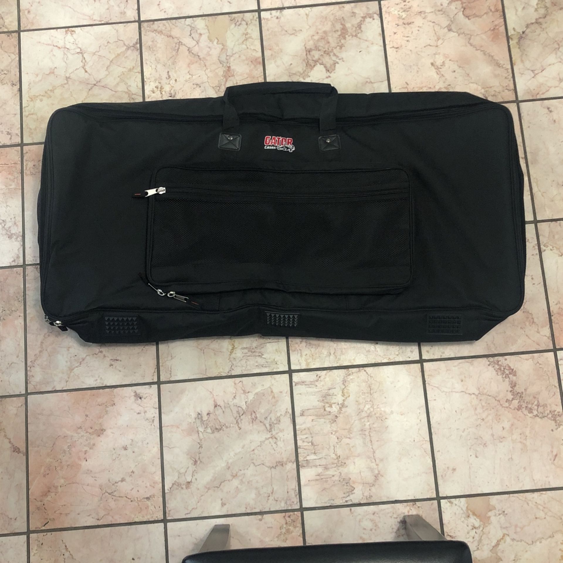 Gator Padded Keyboard Gig Bag