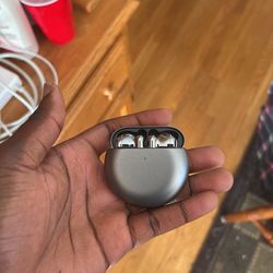 HUAWEI 4E AirPods/Headphones