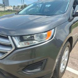 Ford EDGE SE 2018 
