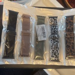 Apple Band Watch (stretch) 38/40MM