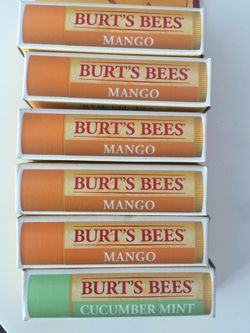 Chapsticks