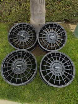 Rotiform LAS-R 5x112 / 5X114