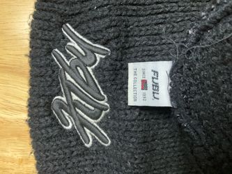 Fubu beanie