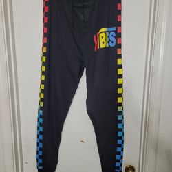 NWT On Fire Joggers 