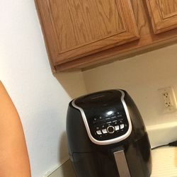 Air Fryer 