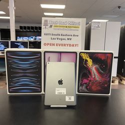 iPad 7th Gen 128GB WiFi Gray Store Warranty Financing Apple Mac Tablet Computer