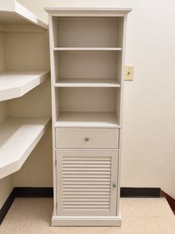 Shelving Unit