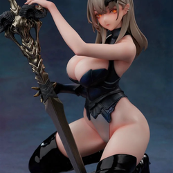 Animester Demon Hunter Selina 1/6 Scale Figure