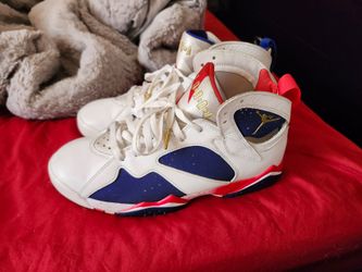 Retro6&7 Air Jordan's