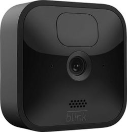 In Seach OF A BLINK CAMERAS 