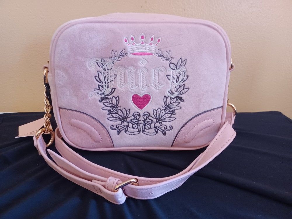 Juicy Couture P