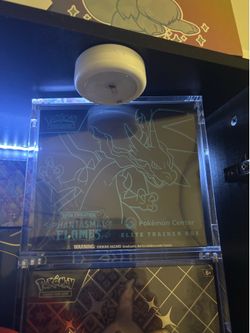 Pokémon phantasmal flames