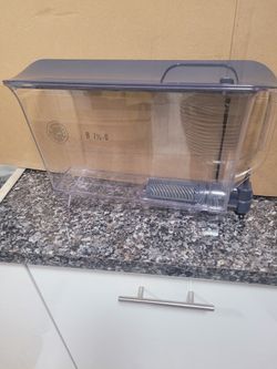 Brita Large Water Dispenser - $10