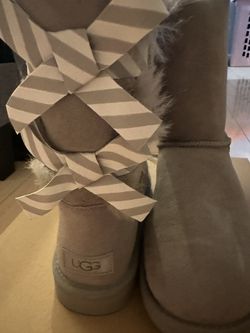 Uggs 