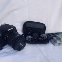 Canon Digital Camera