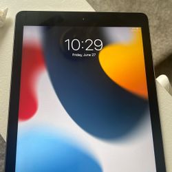 iPad 6gen 