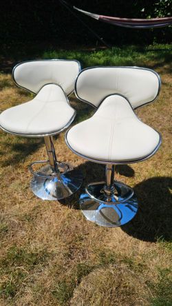 Dining high chairs