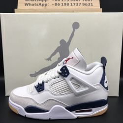 AIR JORDAN 4 RETRO SP 