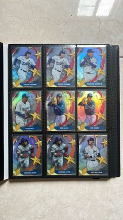 2025 Topps Series Two Stars Of MLB 