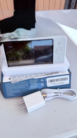 Baby monitors
