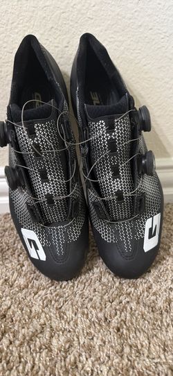 Gaerne BOA Cycling Shoes – Size 44 (UK)