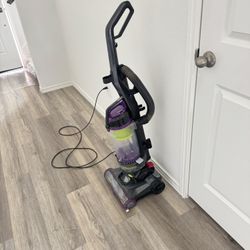 Bissell Vaccum Wit Power Aspiradora Bissel Cable Automatico