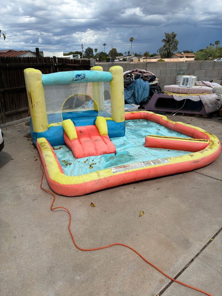 Kod Pool