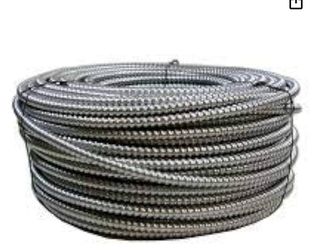 12/2 Armored Cable