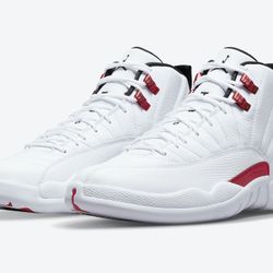 Air Jordan 12