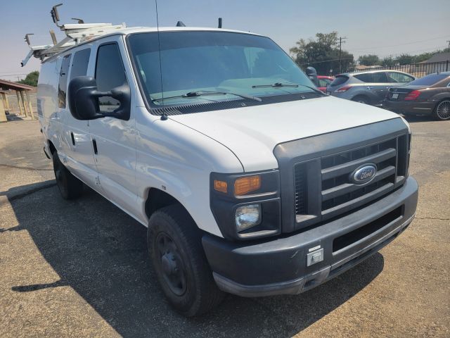 2011 Ford E250 Cargo