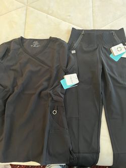 Brand New XS Jogger Scrubs