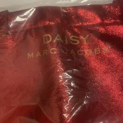 Daisy Marc Jacob’s Tote New 