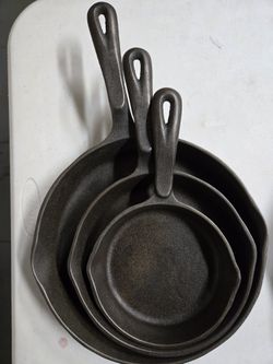 Wagner's 1891 Original Cookware 