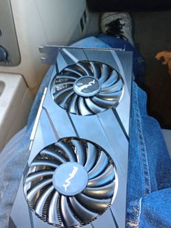 PC graphics card
