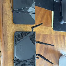 Synology RT2600ac and MR2200