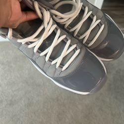 Cool Grey 6 1/2 