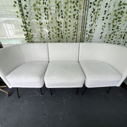 DINING SOFA 