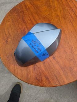 2015 Q50s Mirror Caps (OEM)