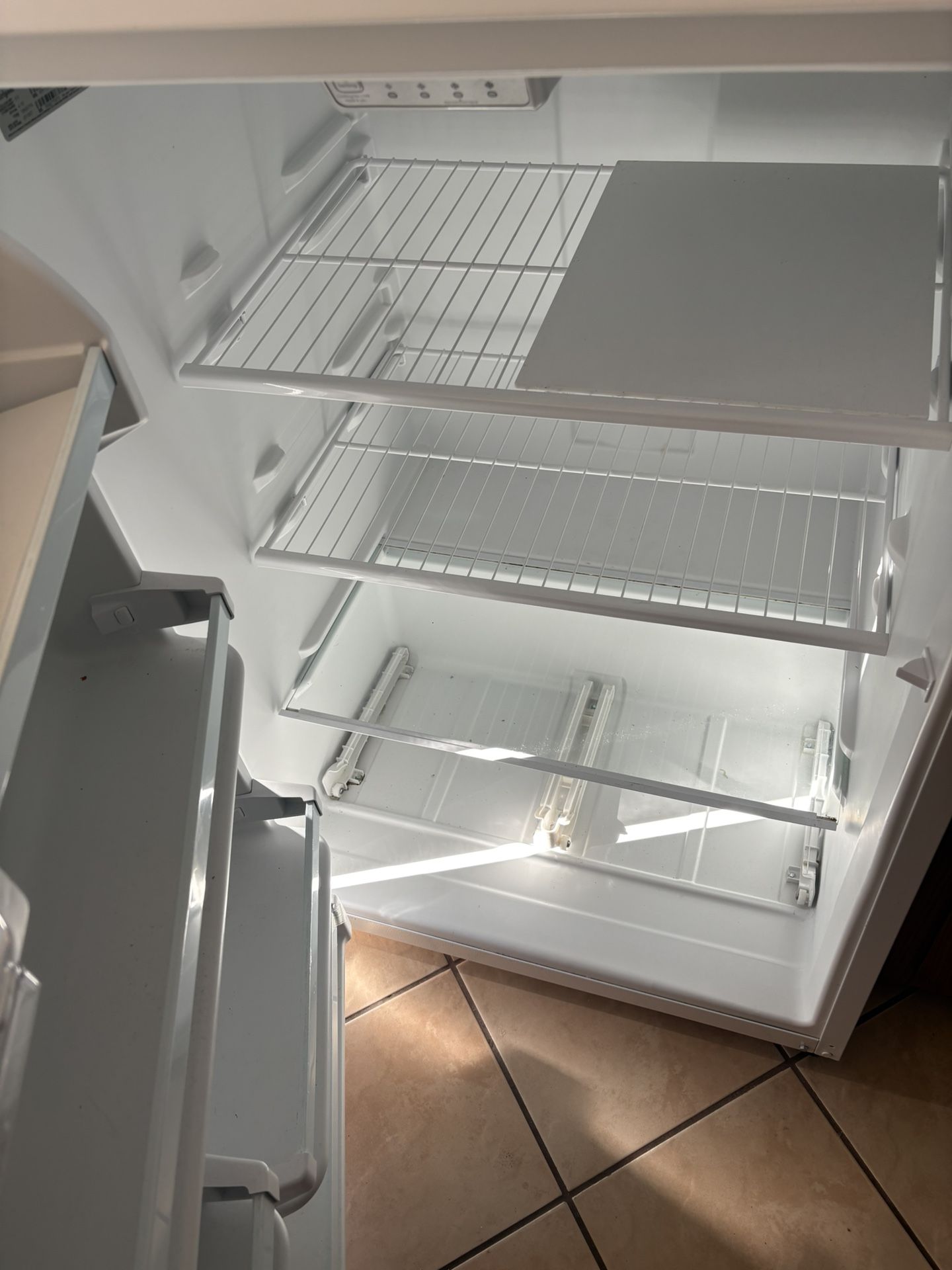 Whitpool Fridge