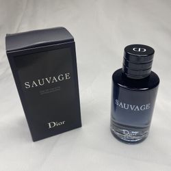 Sauvage Eau de Parfum