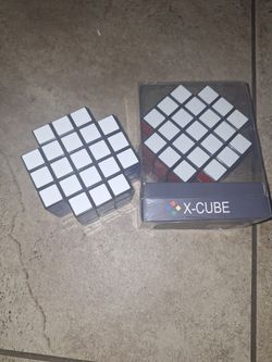 Runix Cube X-Cube