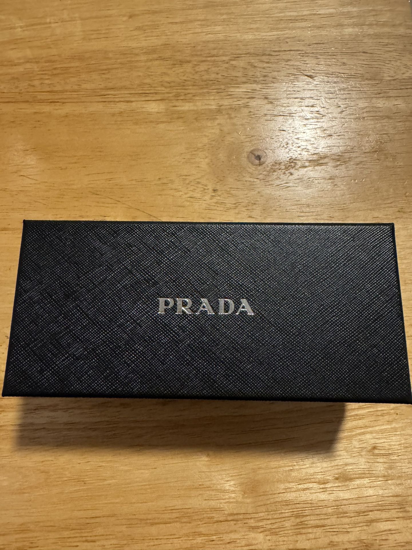 Prada PR 17WS Sunglasses 