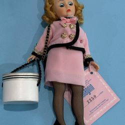Madame Alexander “Imagnin” Cissette Doll (1991) – With Original Box