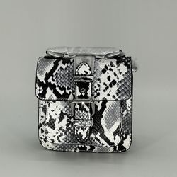 Armani Crossbody Purse